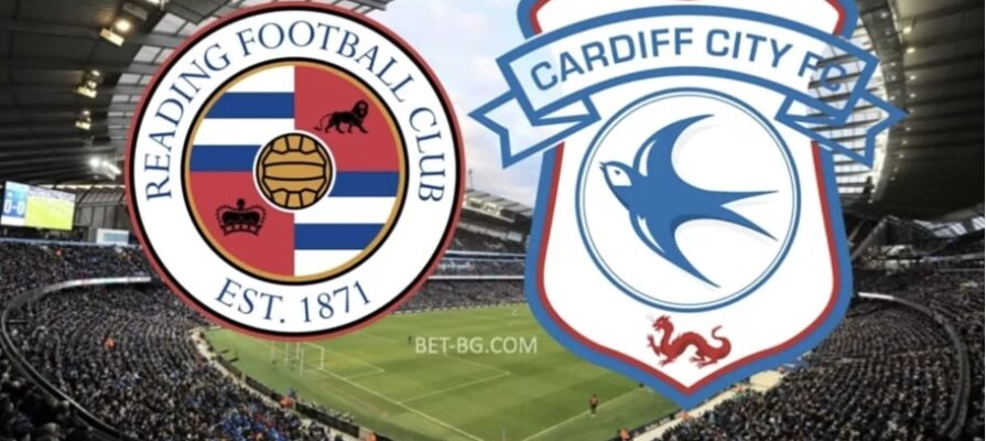 Reading - Cardiff bet365