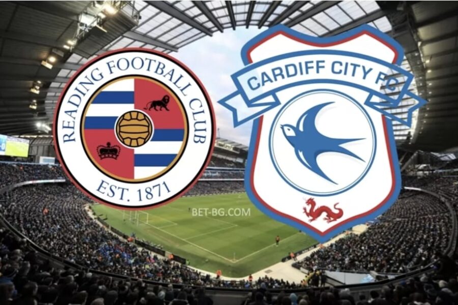 Reading - Cardiff bet365
