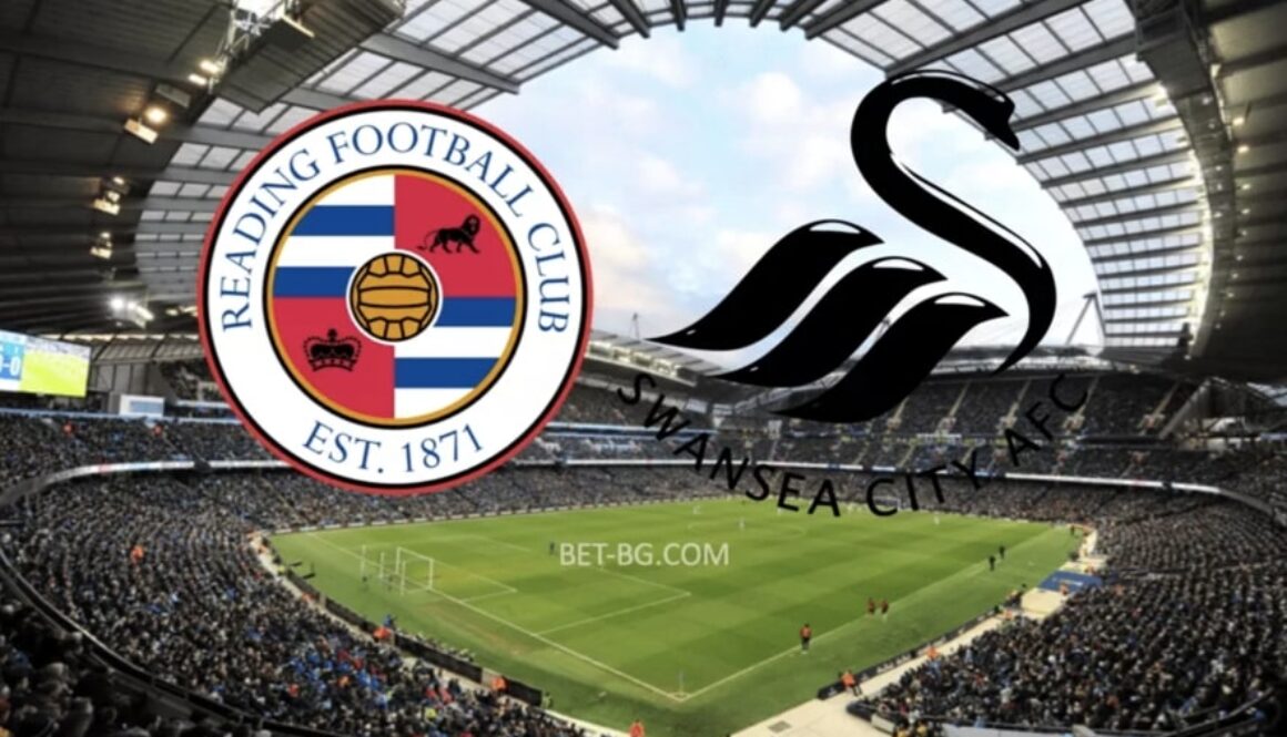 Reading - Swansea City bet365