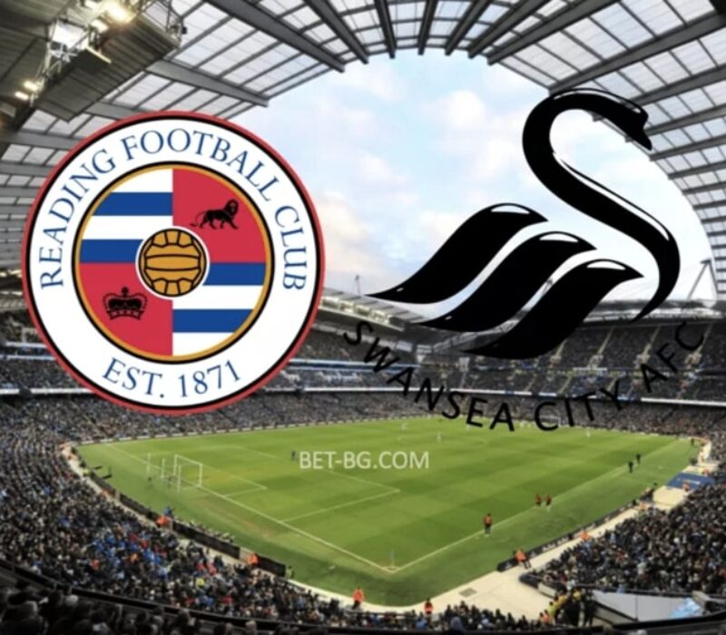 Reading - Swansea City bet365