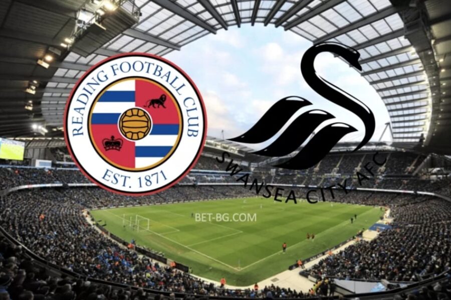 Reading - Swansea City bet365