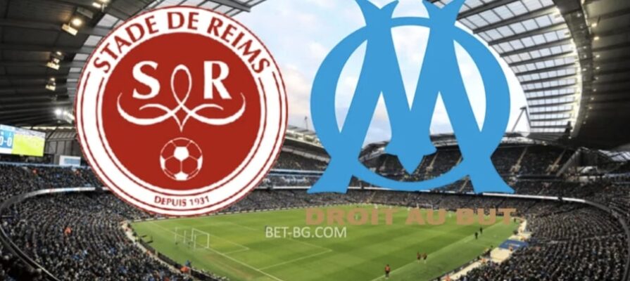 Reims - Marseille bet365