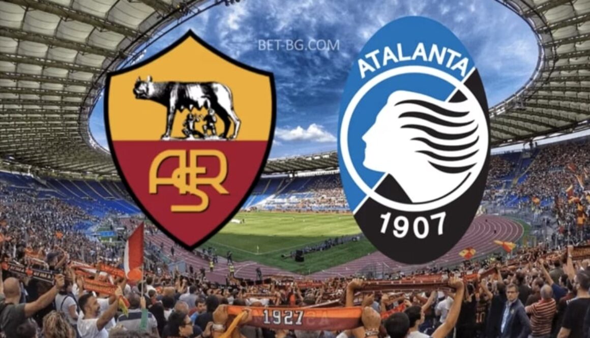Roma - Atalanta bet365