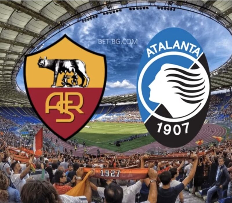 Roma - Atalanta bet365