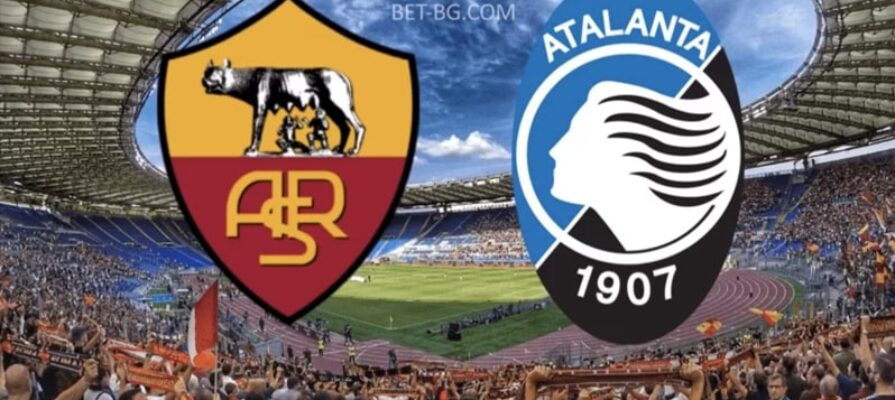 Roma - Atalanta bet365