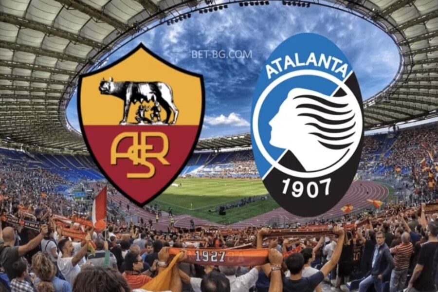 Roma - Atalanta bet365