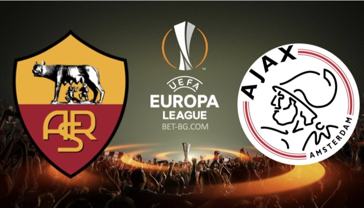 Roma - Ajax bet365