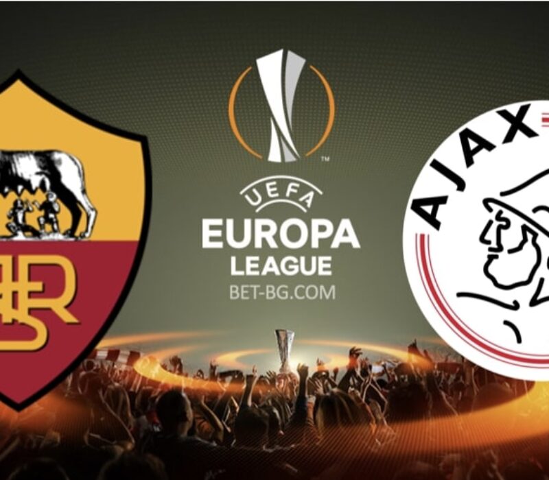 Roma - Ajax bet365