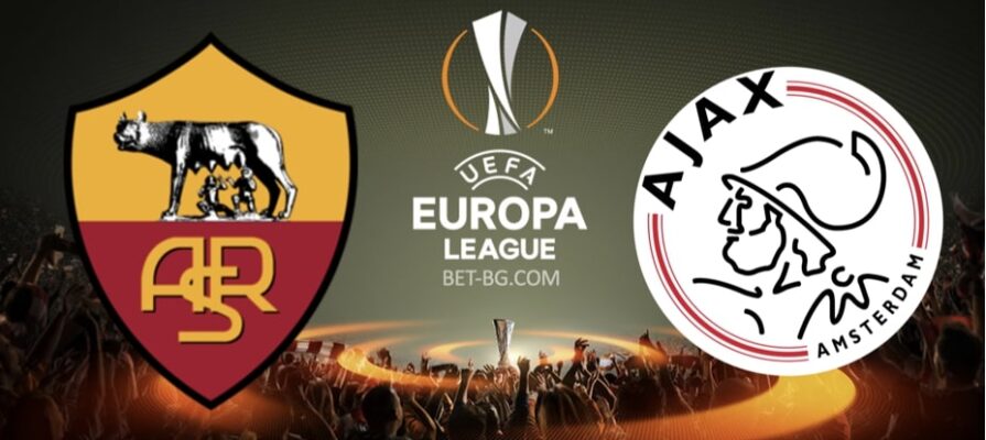 Roma - Ajax bet365