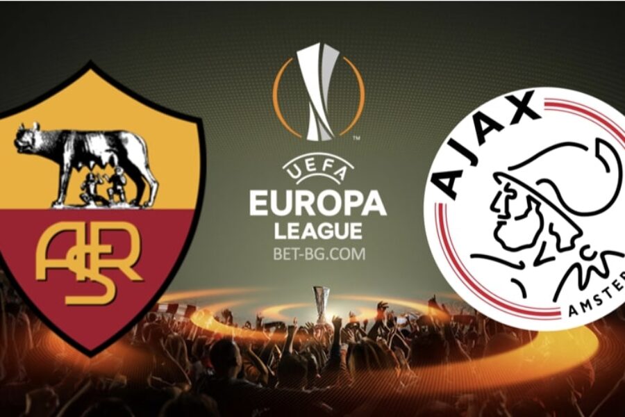 Roma - Ajax bet365