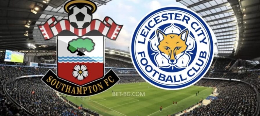 Southampton - Leicester City bet365