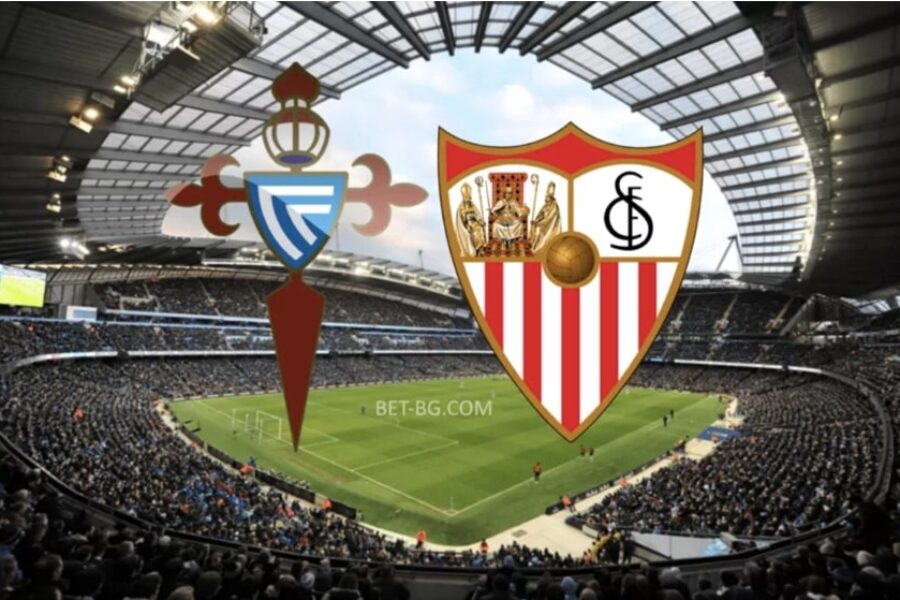 Celta Vigo - Sevilla bet365
