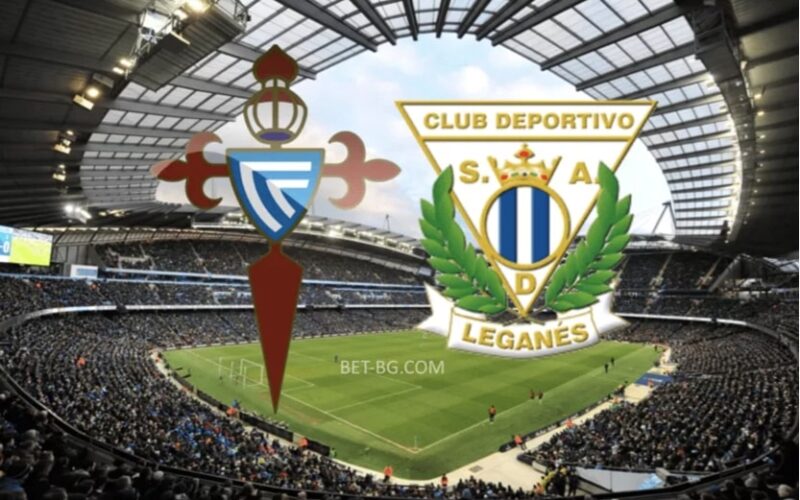 Celta Vigo - Leganés bet365