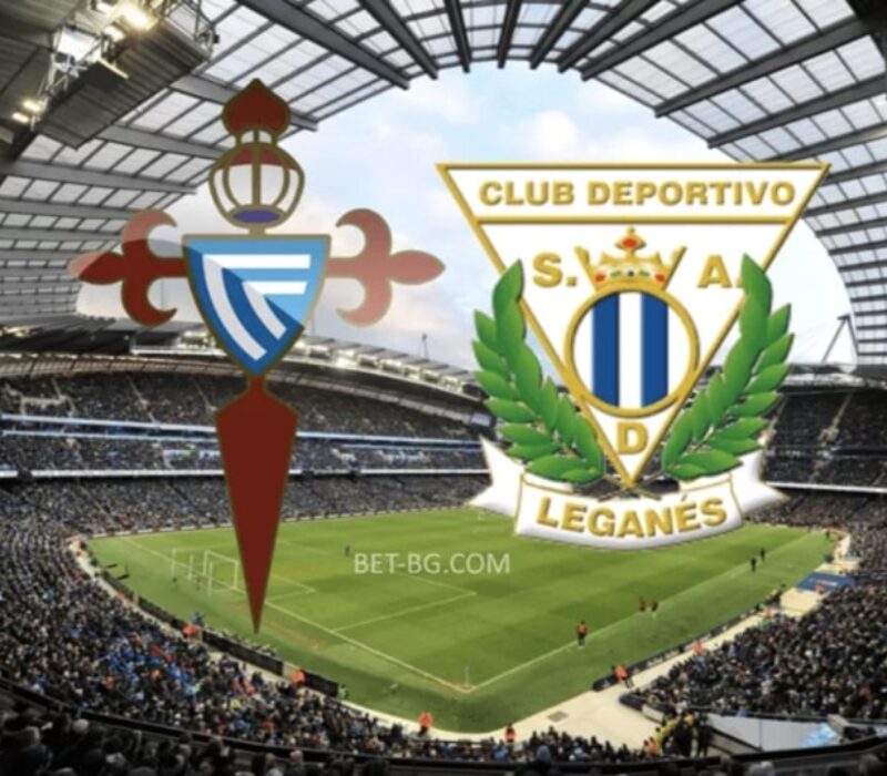 Celta Vigo - Leganés bet365
