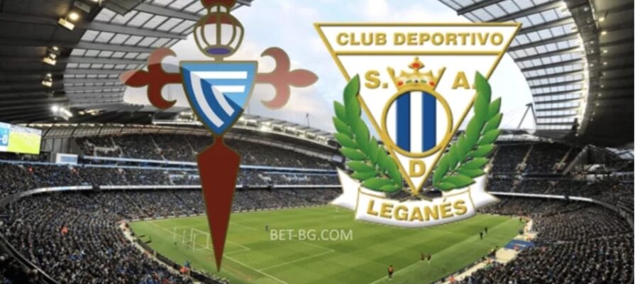 Celta Vigo - Leganés bet365