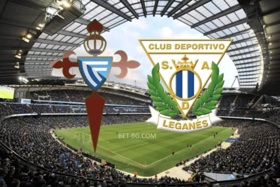 Celta Vigo - Leganés bet365