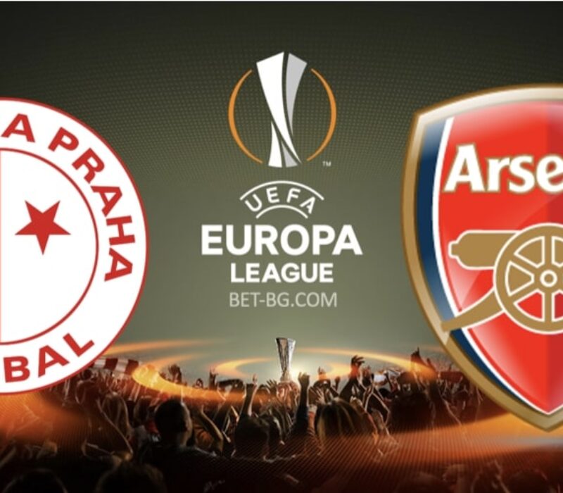 Slavia Prague - Arsenal bet365