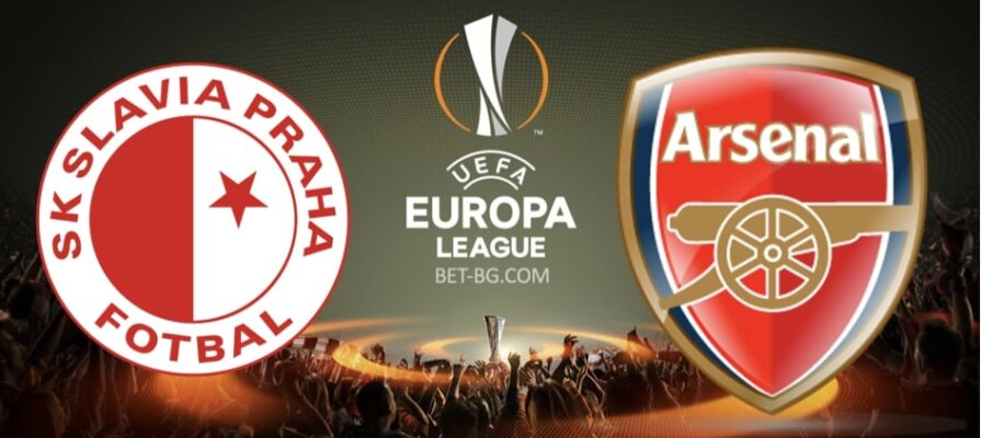 Slavia Prague - Arsenal bet365