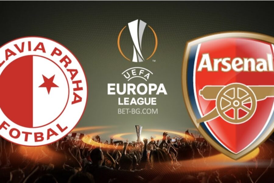 Slavia Prague - Arsenal bet365