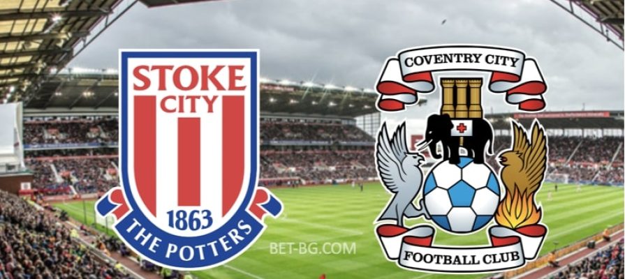 Stoke - Coventry bet365