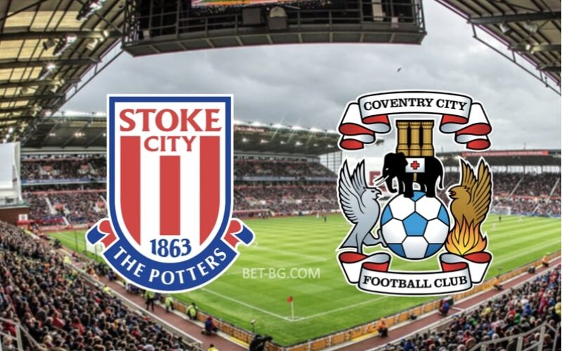 Stoke City - Coventry bet365