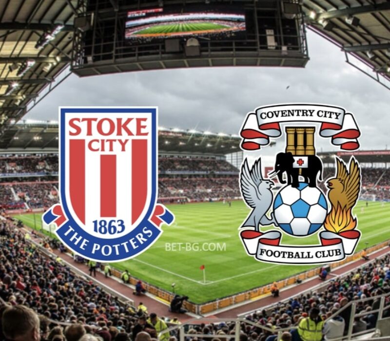 Stoke City - Coventry bet365