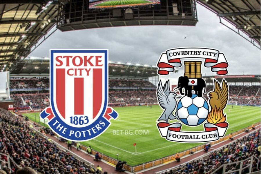 Stoke City - Coventry bet365