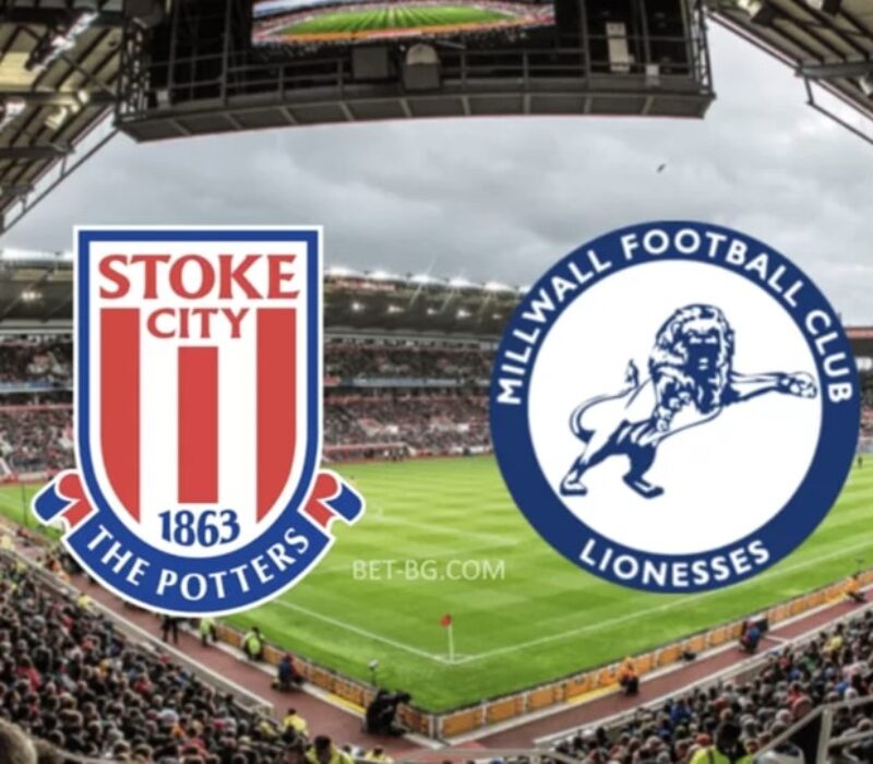 Stoke City - Millwall bet365 Stoke City - Millwall bet365