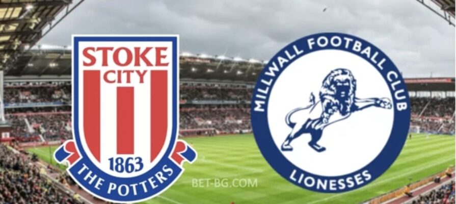 Stoke City - Millwall bet365