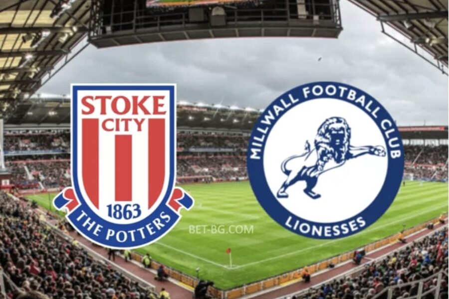 Stoke City - Millwall bet365
