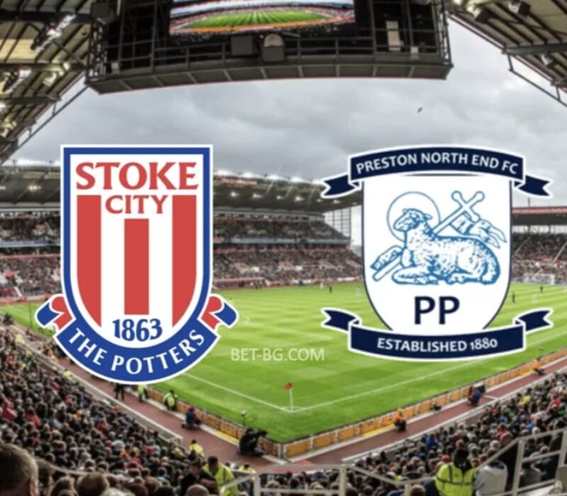 Stoke City - Preston bet365