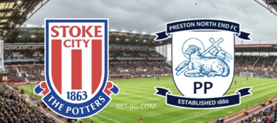 Stoke City - Preston bet365