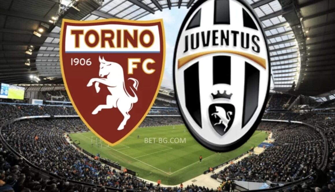 Torino - Juventus bet365