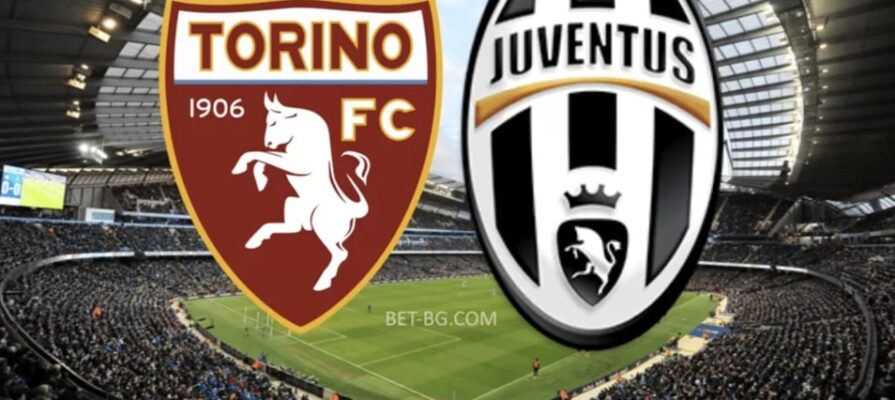 Torino - Juventus bet365