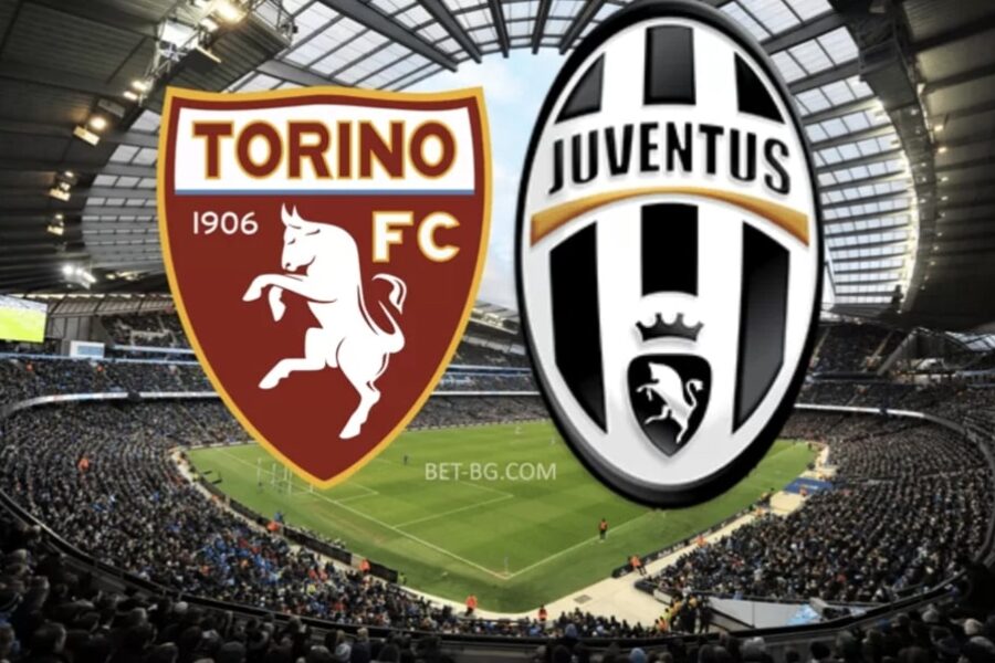 Torino - Juventus bet365