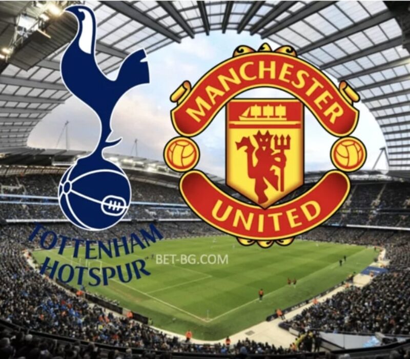 Tottenham - Manchester United bet365