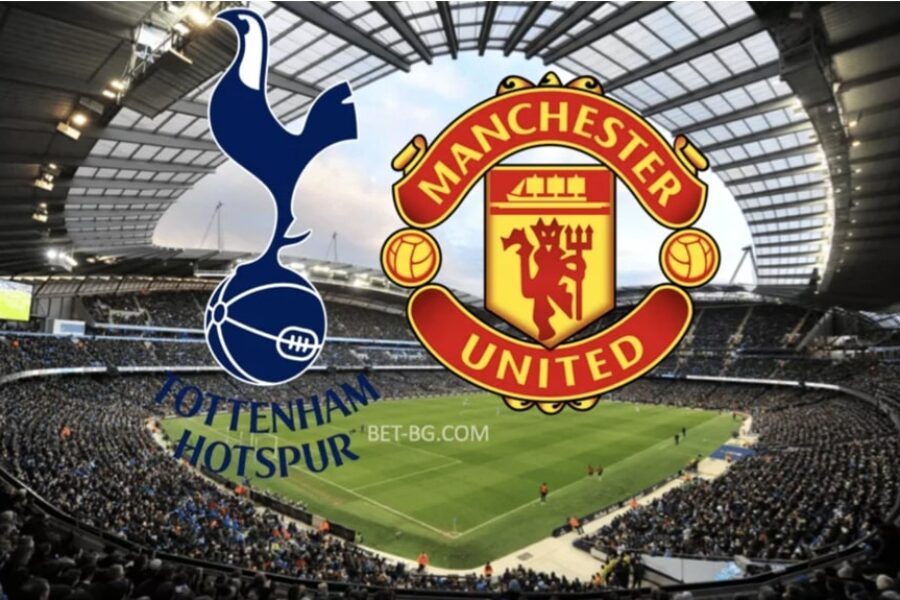 Tottenham - Manchester United bet365