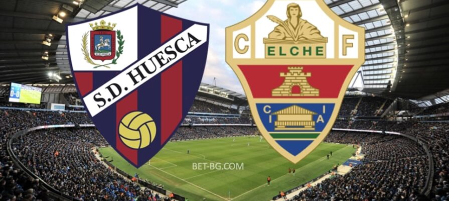 Huesca - Elche bet365