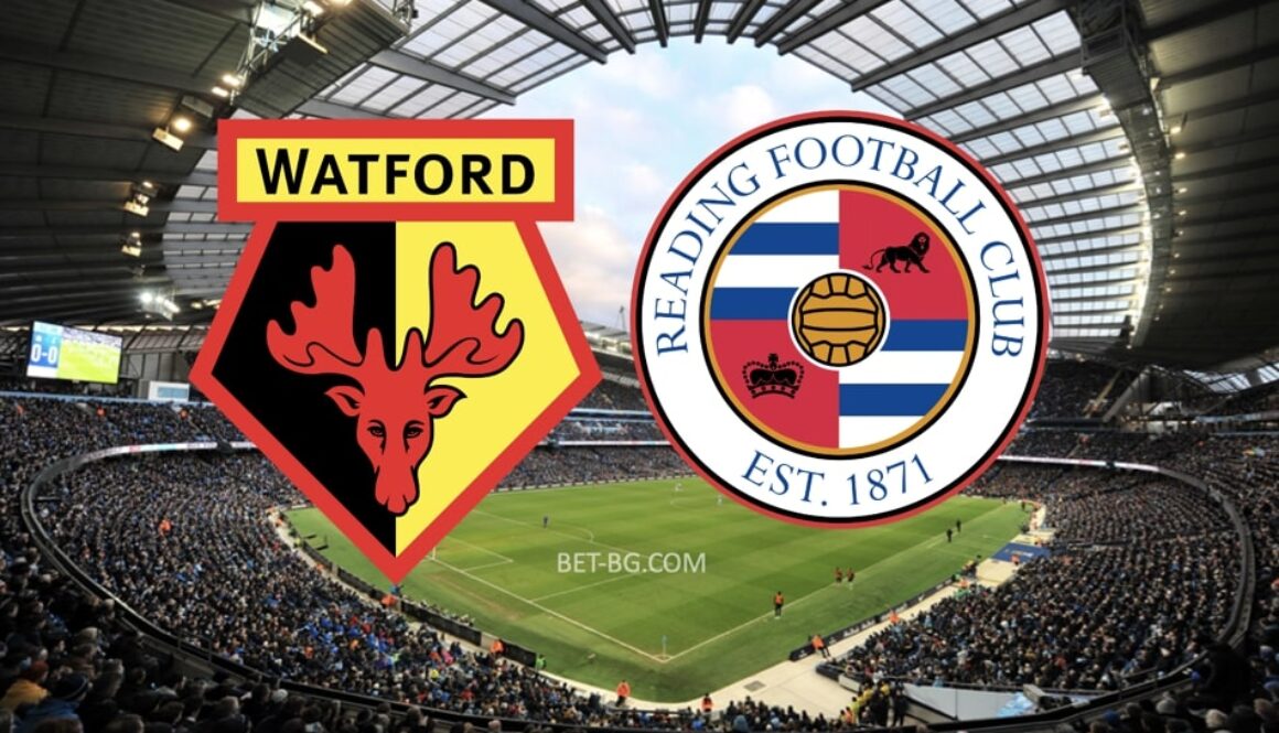 Watford - Reading bet365