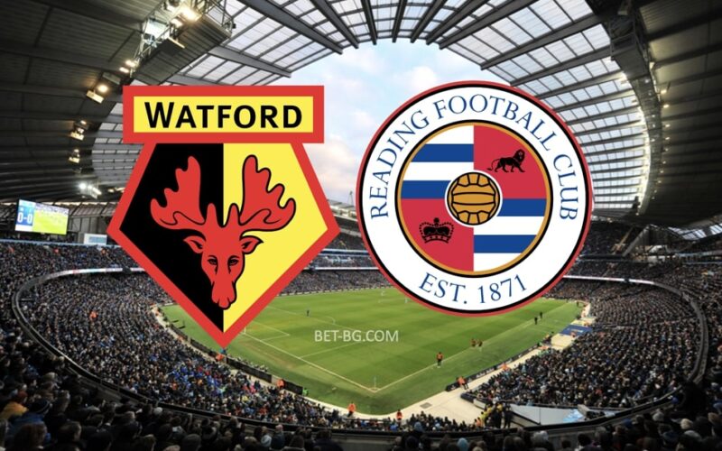 Watford - Reading bet365