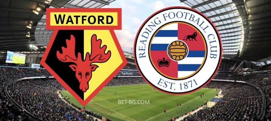 Watford - Reading bet365