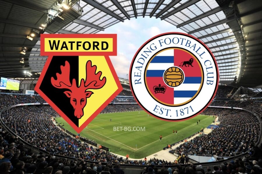 Watford - Reading bet365