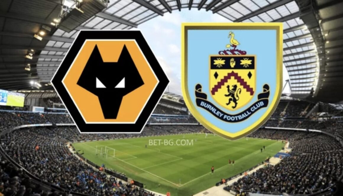 Wolverhampton - Burnley bet365