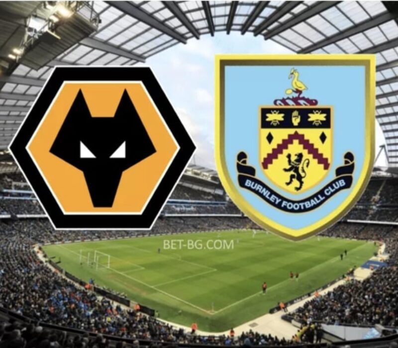 Wolverhampton - Burnley bet365