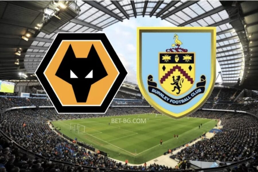 Wolverhampton - Burnley bet365
