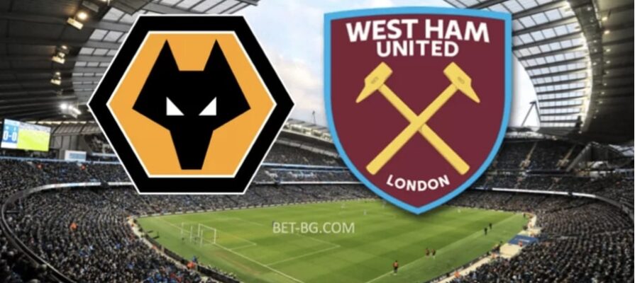 Wolverhampton - West Ham bet365