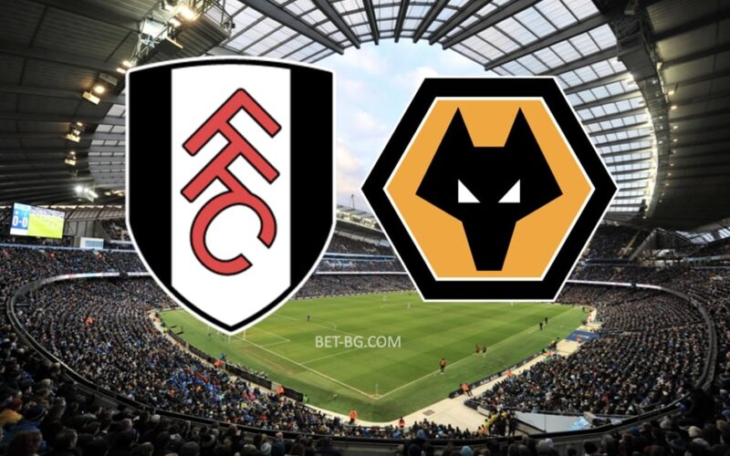 Fulham - Wolverhampton bet365