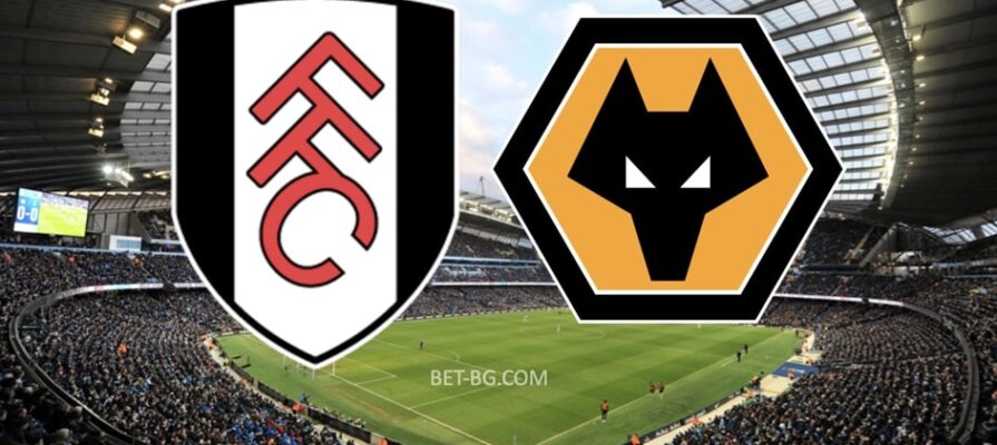 Fulham - Wolverhampton bet365