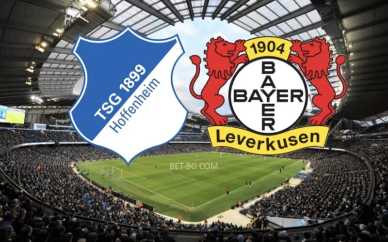 Hoffenheim - Bayer Leverkusen bet365