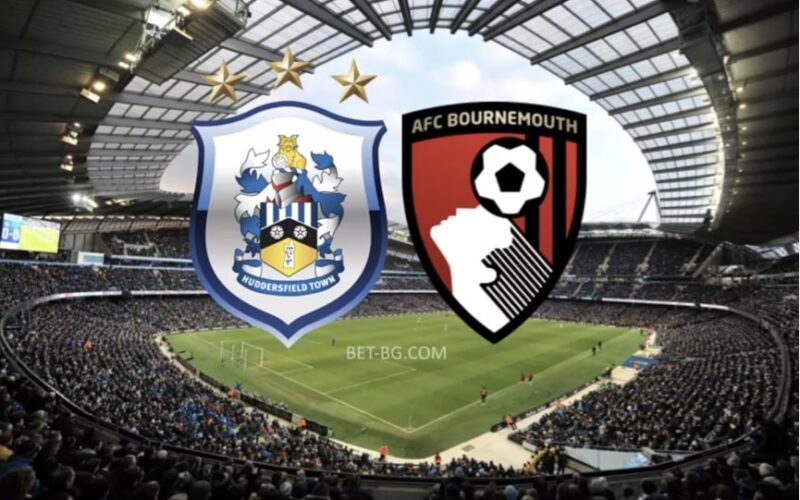 Huddersfield - Bournemouth bet365